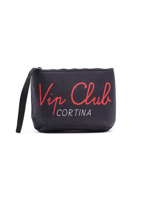POCHETTE ALINE SAINT BARTH CORTINA VIP CLUB Saint Barth MC2 | POCHETTE | ALI0202837I00